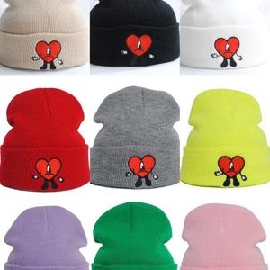 Bad bunny beanie